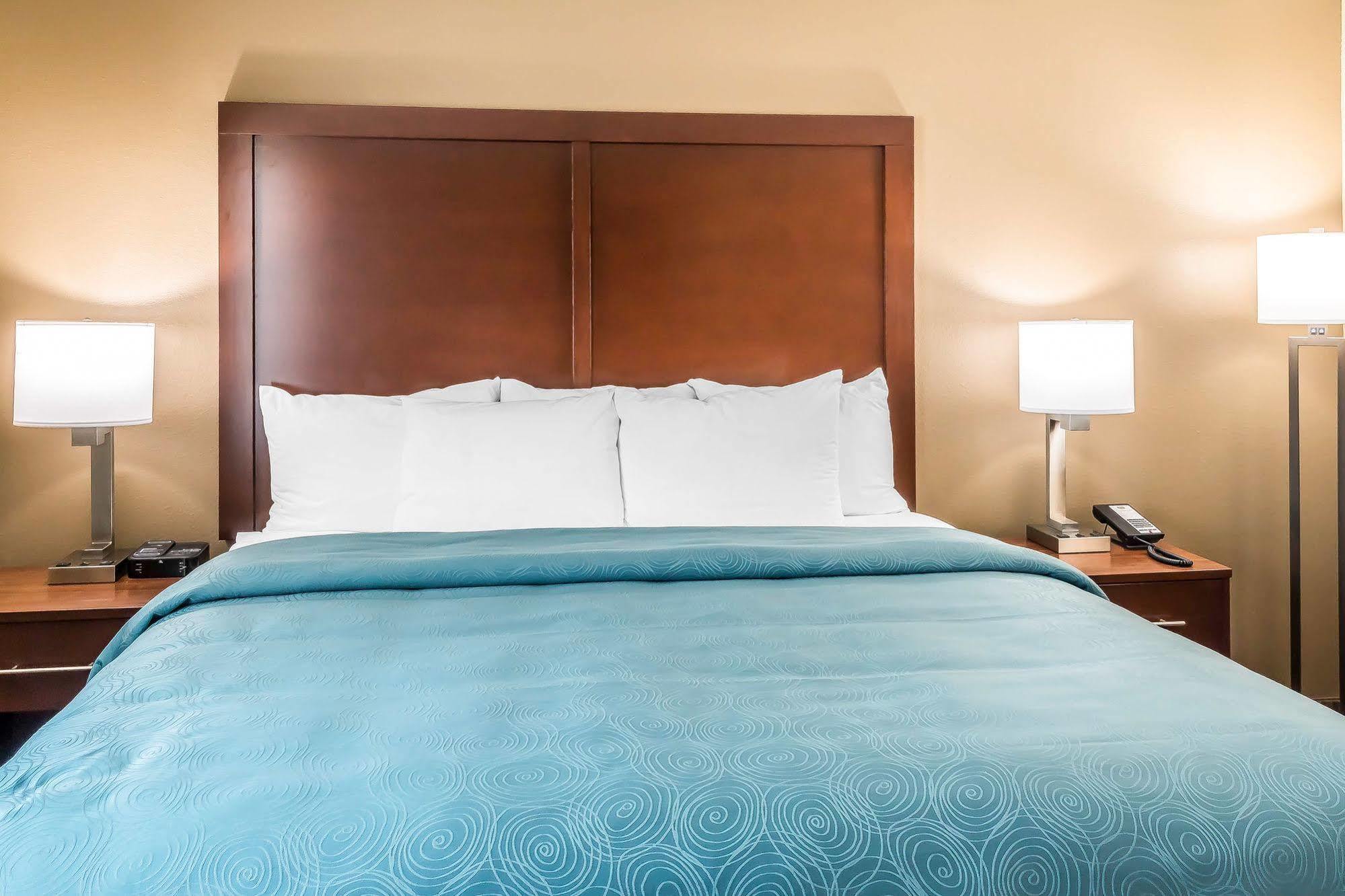 Hotel Mainstay
